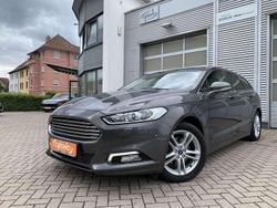 Magneticgrau (metallic) Gebraucht 2019 Ford Mondeo Titanium Kombi | 13.440 € (Fairer Preis)