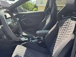 Grau Gebraucht 2025 Audi RS3 Kleinwagen | 66.000 € (Guter Preis)