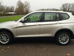 Gebraucht 2012 BMW X3 SUV | 10.800 € (Fairer Preis)
