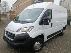 Weiß Gebraucht 2020 Fiat Ducato Van | 17.850 € (Guter Preis)