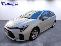 Schwarz Gebraucht 2024 Suzuki Swace Comfort+ Kombi | 31.499 €