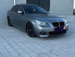 Gebraucht 2009 BMW 520 Exclusive Limousine | 5.000 € (Fairer Preis)