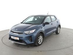 Blau Gebraucht 2020 Kia Stonic Edition 7 SUV | 14.730 € (Fairer Preis)