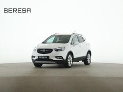 Weiß Gebraucht 2016 Opel Mokka X Innovation SUV | 12.980 € (Guter Preis)