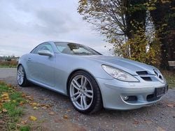 Gebraucht 2006 Mercedes SLK200 Cabrio | 6.400 € (Superpreis)