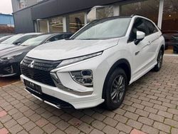 Dynamik rot (d) Gebraucht 2021 Mitsubishi Eclipse Top SUV | 19.990 €