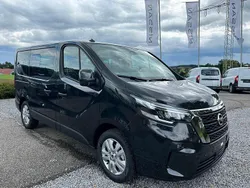Grau Gebraucht 2023 Nissan Primastar Tekna Van / Kleinbus | 39.890 € (Fairer Preis)