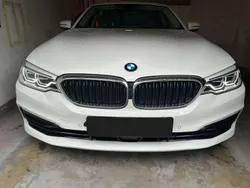 Weiß Gebraucht 2019 BMW 530e iPerformance Limousine | 31.000 € (Fairer Preis)