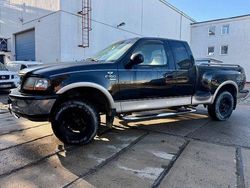 Schwarz Gebraucht 1997 Ford F-150 Abholung | 4.050 €