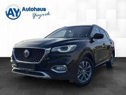 Schwarz Gebraucht 2023 MG HS Luxury SUV | 16.850 €