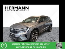 Dolomitgrau (grau) Gebraucht 2025 Renault Espace Techno Van / Kleinbus | 36.010 € (Superpreis)
