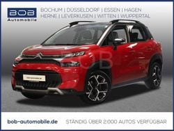 Peperoncino red dach schwarz (rot) (rot) Gebraucht 2022 Citroën C3 Aircross PureTech SUV | 15.790 € (Fairer Preis)