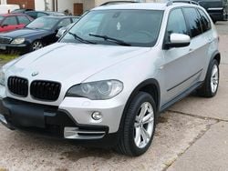 Grau Gebraucht 2010 BMW X5 SUV | 8.900 € (Guter Preis)