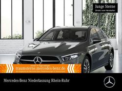 Mountain grau Gebraucht 2025 Mercedes A180 Progressive Limousine | 27.890 € (Guter Preis)