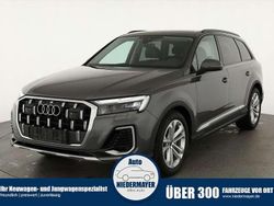Samurai grau metallic Neu 2025 Audi Q7 Performance SUV | 67.995 €