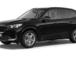 Schwarz Neu 2025 BMW X1 Sport Line SUV | 50.690 € (Fairer Preis)
