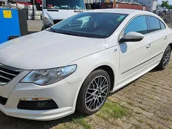 Weiß Gebraucht 2011 VW CC R-line Limousine | 6.900 €