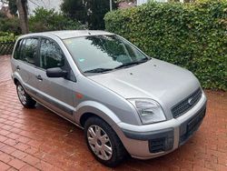 Beige Gebraucht 2006 Ford Fusion Limousine | 2.300 € (Fairer Preis)