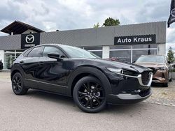 Jet black Neu 2025 Mazda CX-30 Homura-Line SUV | 29.439 €