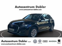 Schwarz Gebraucht 2022 Audi Q5 SUV | 34.840 € (Superpreis)
