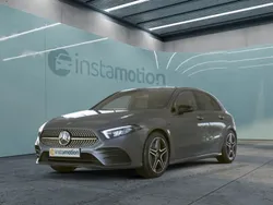 Mercedes A250