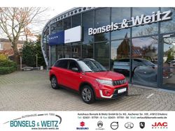 Gebraucht 2021 Suzuki Vitara Comfort SUV | 16.490 € (Fairer Preis)