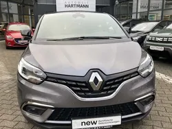 Schwarz Gebraucht 2022 Renault Scénic IV Black Edition Van / Kleinbus | 21.450 € (Fairer Preis)