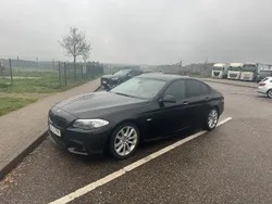 Schwarz Gebraucht 2013 BMW 530 M Sport Limousine | 13.000 € (Guter Preis)