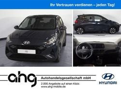 Grau Neu 2025 Hyundai i10 Trend Kleinwagen | 16.888 € (Fairer Preis)