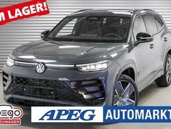 Delfingrau Neu 2025 VW Tayron R-line SUV | 57.290 € (Guter Preis)