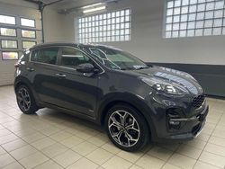 Gebraucht 2020 Kia Sportage GT-Line SUV | 18.100 € (Guter Preis)