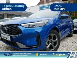 Desert island blue metallic Neu 2024 Ford Kuga ST-Line SUV | 35.000 € (Etwas zu teuer)