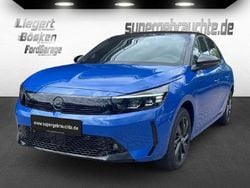 Lackierung voltaic blue met/ty Gebraucht 2025 Opel Corsa Limousine | 23.900 € (Fairer Preis)