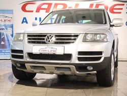 Silber Gebraucht 2006 VW Touareg SUV | 4.999 € (Guter Preis)