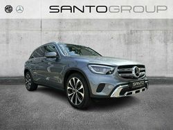 Gebraucht 2019 Mercedes GLC300 SUV | 38.480 € (Fairer Preis)