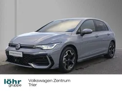 Mondsteingrau Neu 2024 VW Golf VIII R-line Limousine | 37.690 € (Fairer Preis)