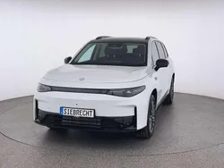 Weiß Neu 2025 Leapmotor C10 SUV | 40.295 € (Fairer Preis)