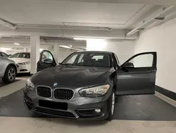 Grau Gebraucht 2018 BMW 120 Kleinwagen | 12.450 € (Superpreis)