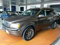 Brown metallic Gebraucht 2012 Volvo XC90 SUV | 11.790 € (Fairer Preis)