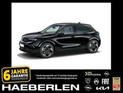 Arktis weiß Gebraucht 2025 Opel Mokka-e SUV | 26.990 € (Teuer)