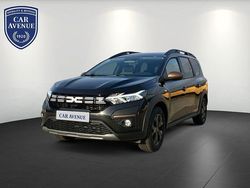 Schwarz Neu 2025 Dacia Jogger Extreme Van / Kleinbus | 27.990 € (Fairer Preis)