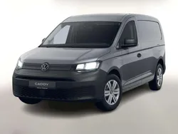Indiumgrau metallic Neu 2024 VW Caddy Maxi Van / Kleinbus | 28.830 € (Superpreis)