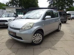 Grau Gebraucht 2005 Daihatsu Sirion Kleinwagen | 1.690 € (Guter Preis)