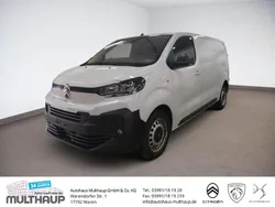 Gebraucht 2024 Citroën Jumpy Van / Kleinbus | 24.240 € (Fairer Preis)