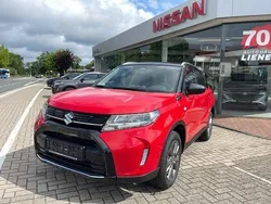 Rot Neu 2025 Suzuki Vitara Comfort SUV | 26.995 € (Superpreis)