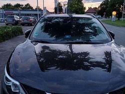 Schwarz Gebraucht 2015 Nissan Qashqai Visia SUV | 7.900 € (Guter Preis)