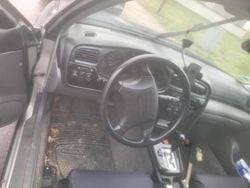 Gebraucht 2001 Subaru Legacy Kombi | 1.450 € (Superpreis)