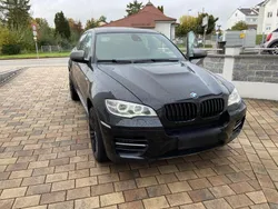 Schwarz Gebraucht 2012 BMW X6 M50 SUV | 17.900 € (Teuer)