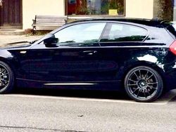 Gebraucht 2011 BMW 123 M Sport Kleinwagen | 12.500 €