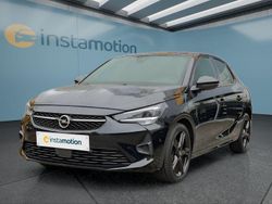 Schwarz Gebraucht 2023 Opel Corsa Kleinwagen | 16.949 € (Etwas zu teuer)